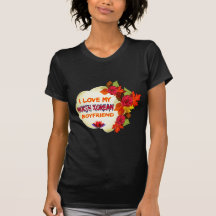 Diseño norcoreano del novio camiseta