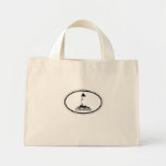 Diseño oval de Chilmark Bolsa De Mano