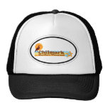 Diseño oval de Chilmark Gorro