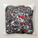 Diseño por Gary Sher: nuevo lanzamiento para 2012 almohadas