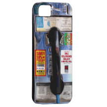 diseño retro de la escuela vieja de la caja del te iPhone 5 coberturas