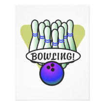 diseño retro de los bolos invitaciones personales 