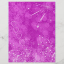 Diseño rosado y blanco de la tarjeta del día de Sa Tarjetas Publicitarias