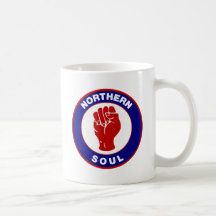 Diseño septentrional de la blanco de la MOD del al Tazas