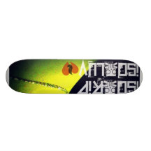 diseños artísticos del iSoRip Patines