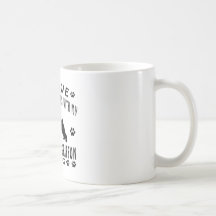 Diseños de Bruselas Griffon Tazas