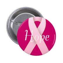 Diseños de la cinta del rosa de la conciencia del  pin