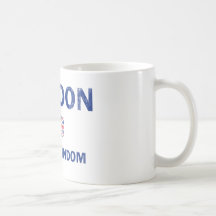 Diseños de Londres Reino Unido Tazas