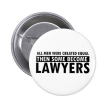 Diseños de los abogados pins