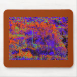 Diseños de SunSuzi - "" el Mousepad cruzado Alfombrillas De Raton