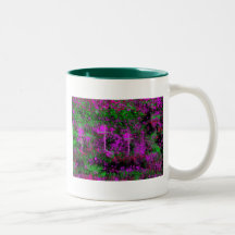 Diseños de SunSuzi - taza de las cruces