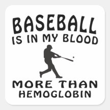 Diseños del béisbol etiqueta