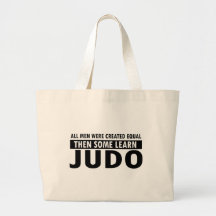 diseños del judo bolsas