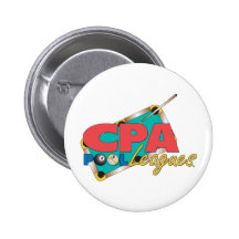 Diseños del logotipo de CPA Pin