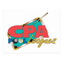 Diseños del logotipo de CPA Postal