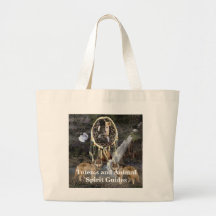 Diseños del nativo americano bolsa