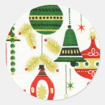 DISEÑOS DEL NAVIDAD PEGATINAS  