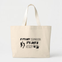 Diseños frescos de los deportes bolsas