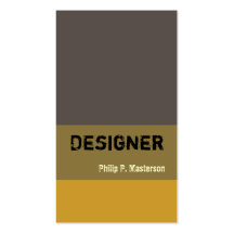 Diseños masculinos de la arquitectura del diseñado plantillas de tarjetas de visita