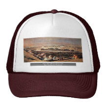 Diseños para las tapicerías para la decoración gorros bordados