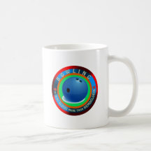 Diseños que ruedan tazas
