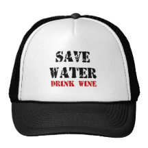 Diseños salvajes del engranaje - vino de la bebida gorras de camionero