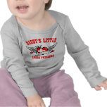 diseños suizos de la princesa camiseta