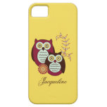 Disfrutar de la identificación de la casamata de l iPhone 5 protectores