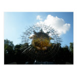 Disney Sun Postal