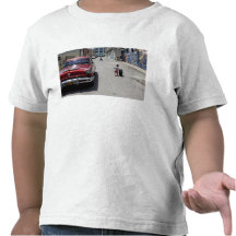 Distrito de Hamel del africano, La Habana, Cuba, l Camisetas