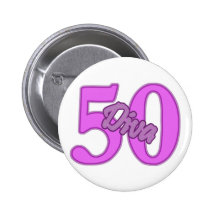 diva de 50 años pins