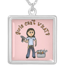 Diva de bricolaje ligera joyeria