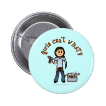 Diva de bricolaje ligera pins
