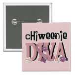 DIVA de ChiWeenie Pins