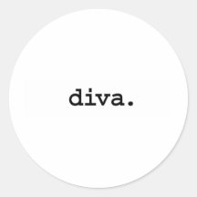 diva etiquetas  