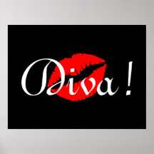 ¡Diva! Impresiones