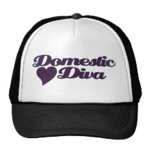 Diva nacional gorro