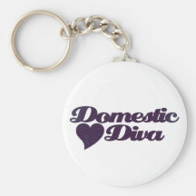Diva nacional llavero personalizado