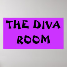 DIVA POSTER