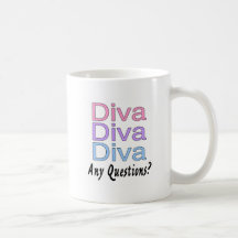 Diva Tazas