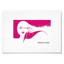 DIVAS ARTE CON FOTOS