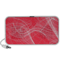 diversión con el pelo iPhone altavoces