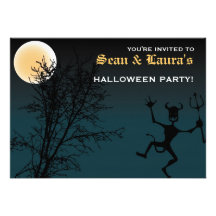 ¡Diversión fantasmagórica! Comunicado Personal