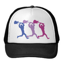 diversión rockstar gorros  