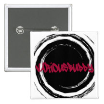 Diverso Buddy3 Pin