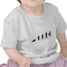 Divertido Fart Camiseta