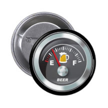 Divertido - indicador ascendente de Fill'er del me Pins