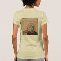 ¡Divierten a la reina Victoria! Camiseta