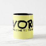 Divorcio Tazas
