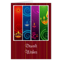 Diwali 6 tarjetón
